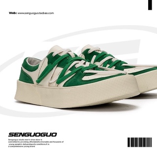 GIÀY THỂ THAO SNEAKER FSC