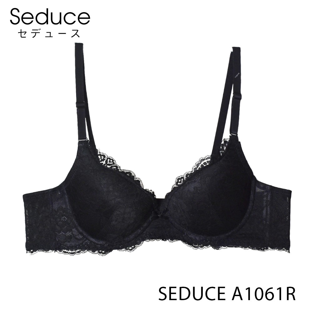 Áo lót Seduce A1061R Mút mỏng