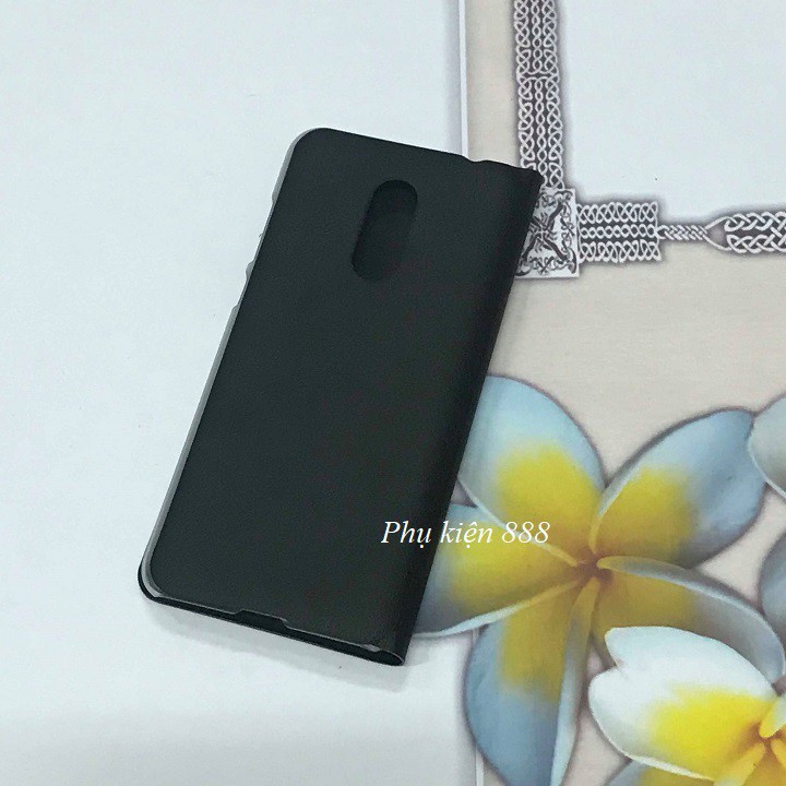 Redmi 5 plus ||| Bao da gấp 2 mặt dành cho Redmi 5 plus