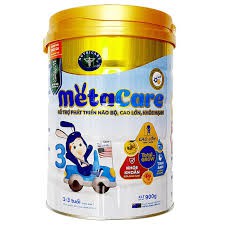 Sữa Metacare 3-900g ( Date 2023 )