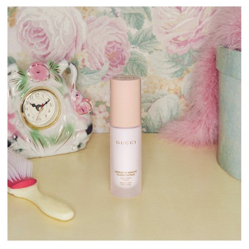 Kem lót Gucci dạng serum 30ml | BigBuy360 - bigbuy360.vn