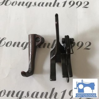 Chân vịt máy cào bơi 340