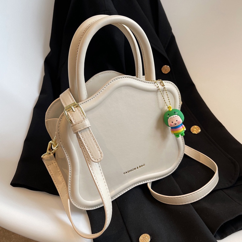 Túi Đeo Chéo Phong Cách Đường Phố Thời Trang Cho Nữ