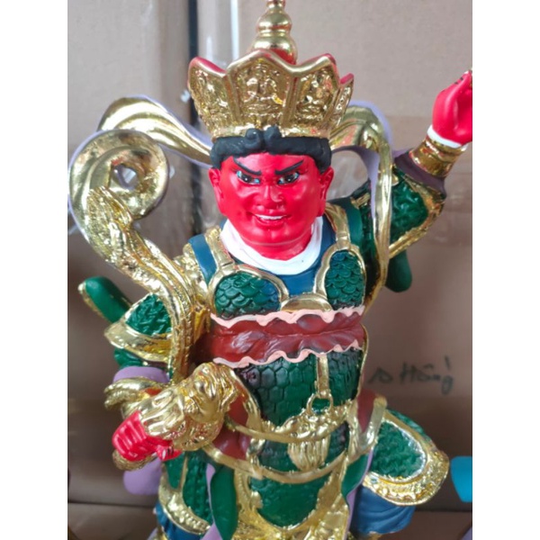 Tứ Đại Thiên Vương cao 28cm