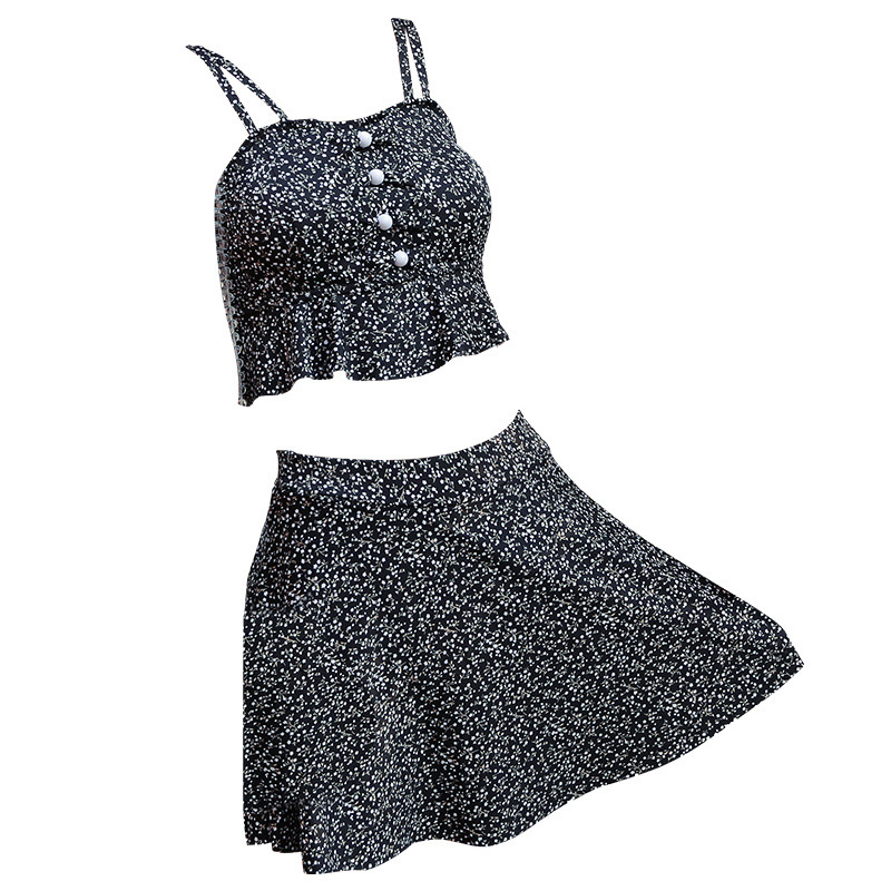 Bộ Bikini Hai Mảnh Thời Trang Cho Nữ | BigBuy360 - bigbuy360.vn