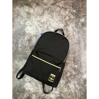⚡️ Balo Adidas Classic Backpack - Black XUẤT DƯ FULL TEM TAG CODE xịn GF3197