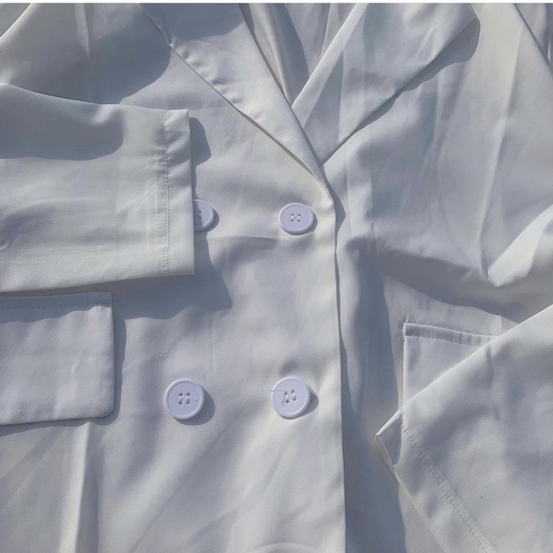 bloom - Áo Khoác Blazer "Delia" | BigBuy360 - bigbuy360.vn