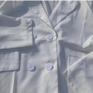bloom - Áo Khoác Blazer "Delia"
