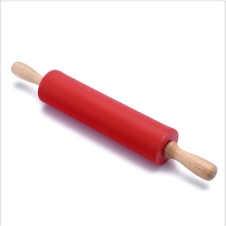 Con Lăn cán bột silicon size lớn CJ-456