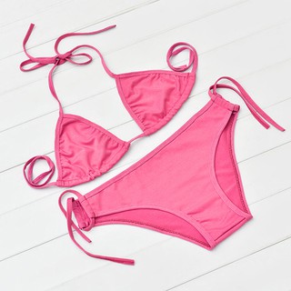 Bikini Có Mút Dày Nâng Ngực Sexy