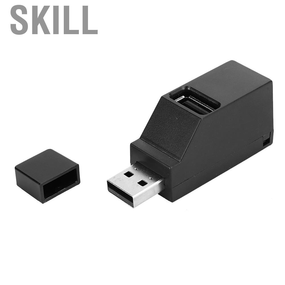 Bộ Chia Usb 3 Trong 1 | BigBuy360 - bigbuy360.vn