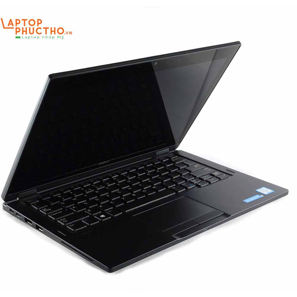 Laptop Dell 5289 2-in-1 - 12.5' Full HD (i5 7200u) | WebRaoVat - webraovat.net.vn