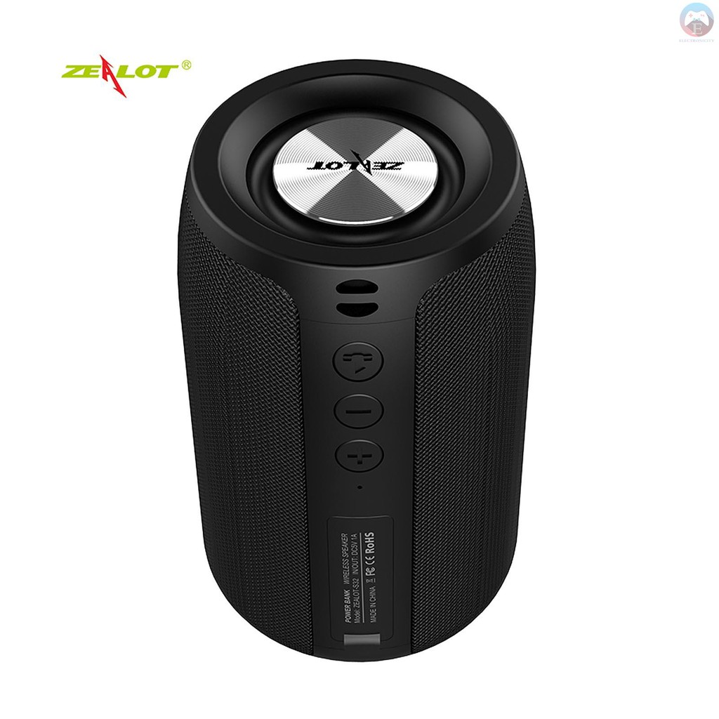 Loa Bluetooth Không Dây Tích Hợp Đèn Led Nhiều Màu Hỗ Trợ Mp3 Fm Tf Và Điều Khiển Từ Xa