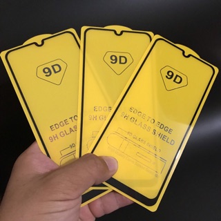 [SAMSUNG A50] Kính cường lực FULL 9D Samsung A50