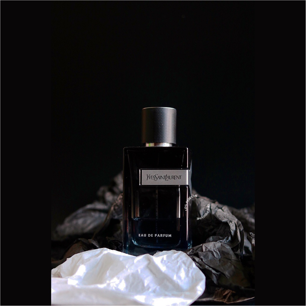 💙Nước hoa nam - 10ml - Y Eau de Parfum Yves Saint Laurent