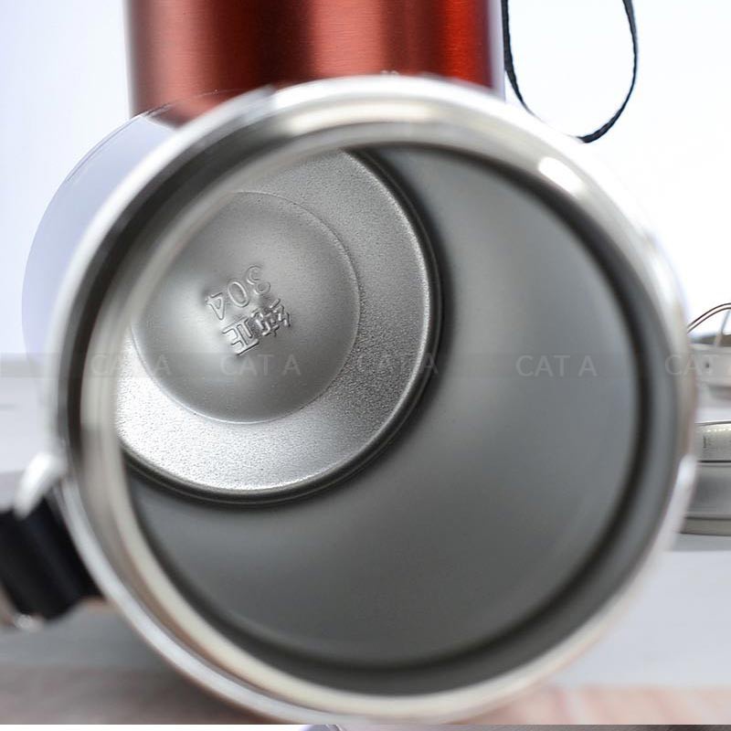 Bình giữ nhiệt nóng lạnh 800-1000ml  inox 316，inox 304 cao cấp