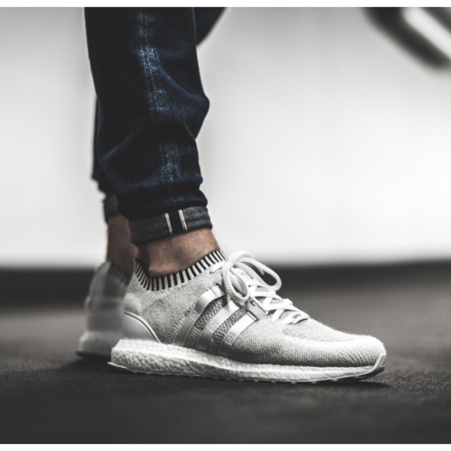 Giày EQT Boost Primeknit cao cấp nhẹ êm bền thoáng