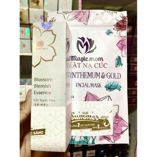 TONER CỐT TUYẾT HOA DƯỠNG ẨM SE KHÍT LỖ CHÂN LÔNG