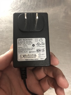 Adapter APD 12v 2A dùng cho camera , dock seagate ...