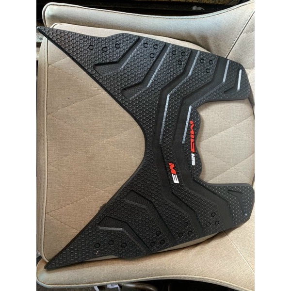 LÓT SÀN,THẢM CAO SU MIO M3