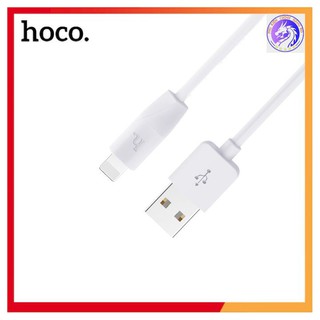 Cáp sạc nhanh lightning hoco x1 3 m -2m-1m ios