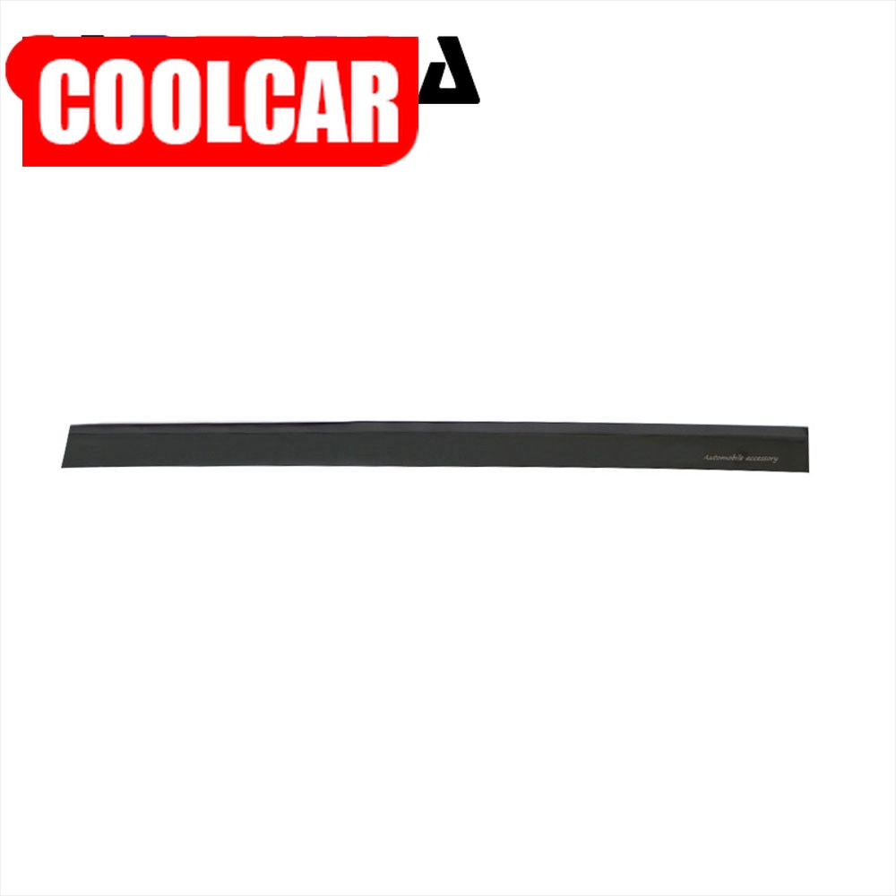 Miếng dán trang trí hộp đựng đồ bằng thép không gỉ chuyên dụng dành cho ô tô Ford Focus 2 MK2 2005 - 2011