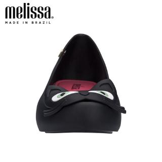 MELISSA NEW Giày Búp Bê Thời Trang Hàn Cho Nữ