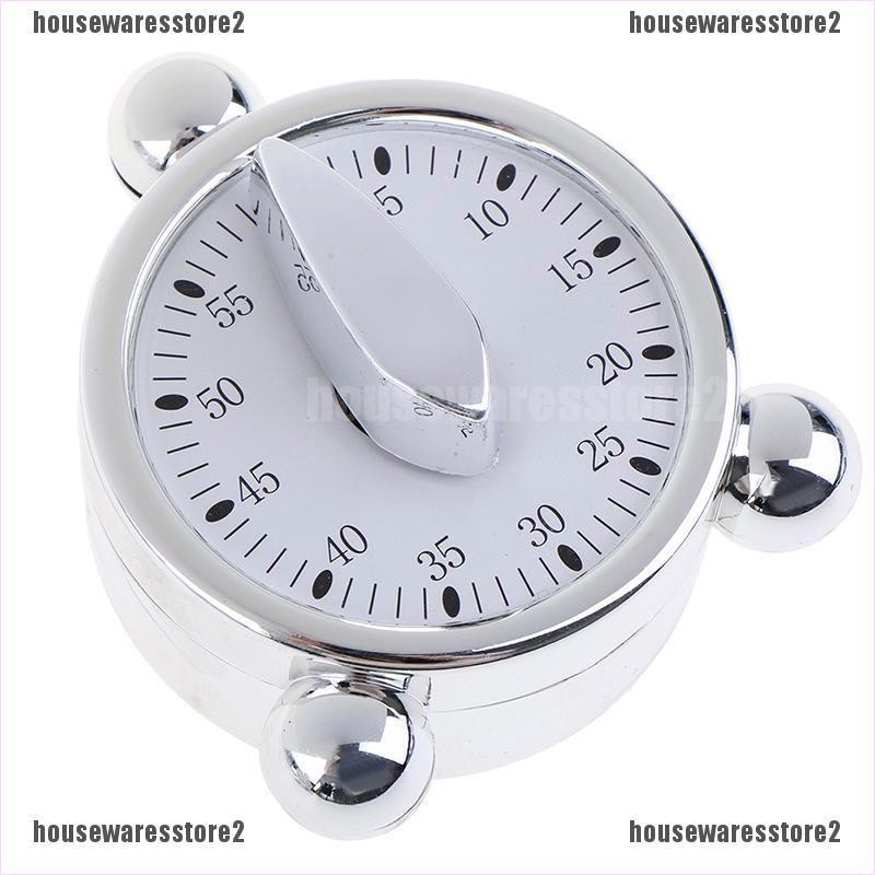 Đồng Hồ Hẹn Giờ Nấu Ăn Tiện Lợi 60