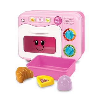 Bộ đồ chơi nướng bánh Winfun 0761