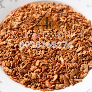Muối tôm tây ninh loại ngon 100gr | 200gr | 500gr - đặc sản tây ninh 4t