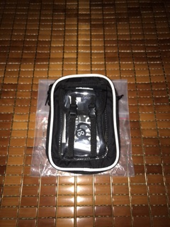 Cross bag CND