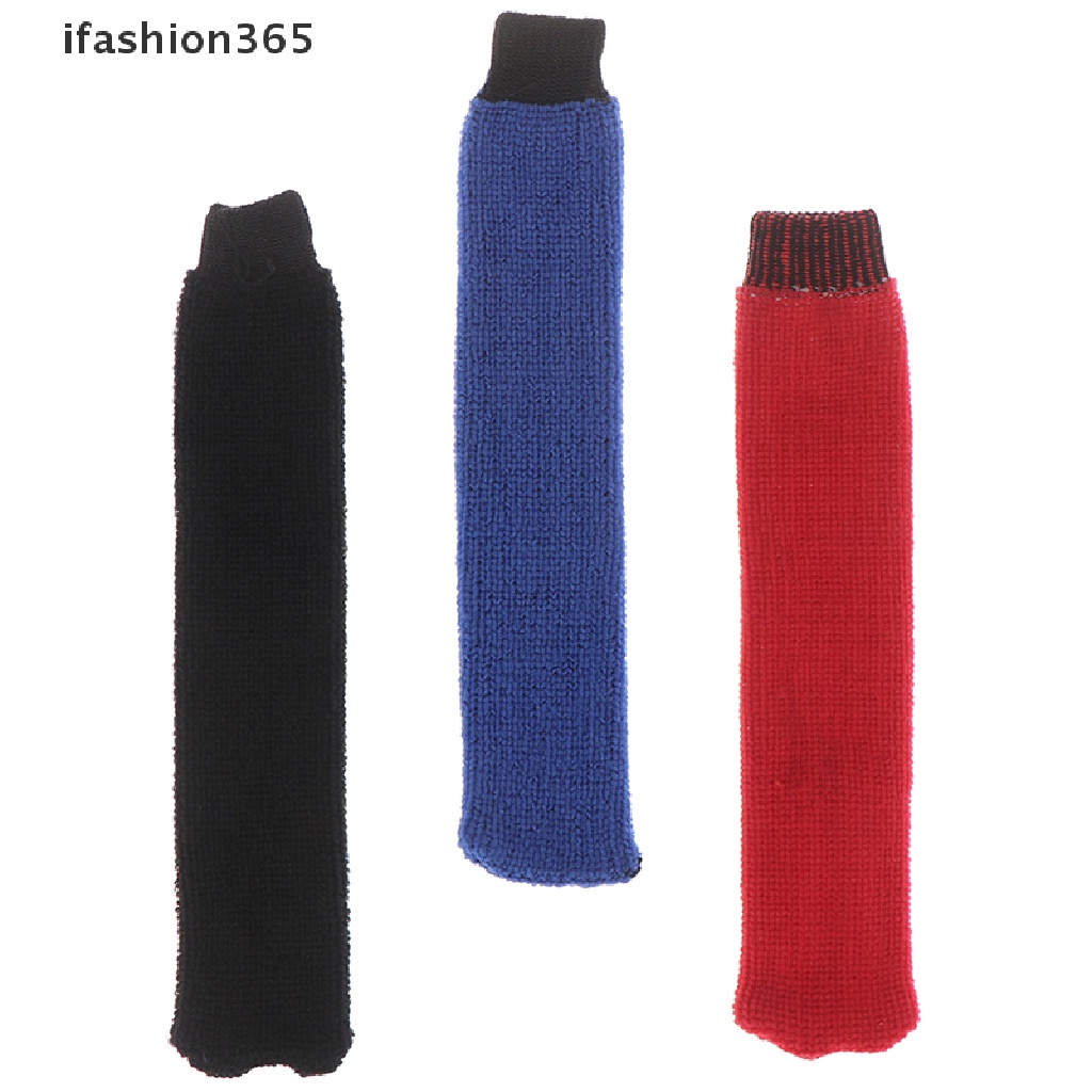 1 Vỏ Bọc Tay Cầm Vợt Cầu Lông Co Giãn Chống Trượt Thời Trang ifashion365