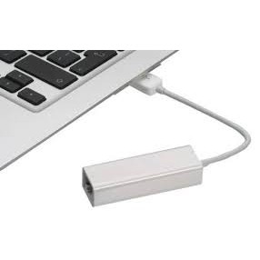 Cáp USB RA LAN Kingmaster KM005 - Full Box - Hàng Chính Hãng, Bảo Hành 6 Tháng- Kết Nối Ổn Định
