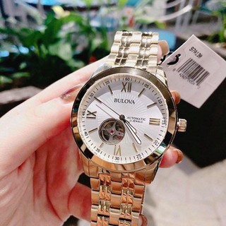 Đồng hồ nam Bulova 97A130