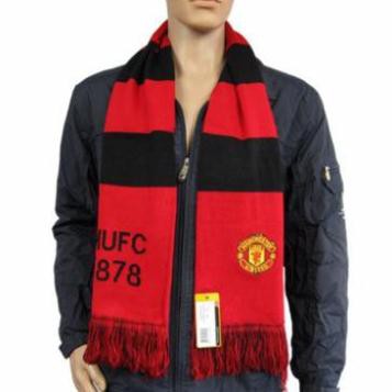 Khăn len Manchester United