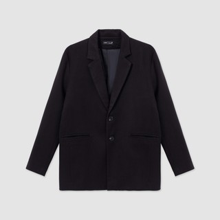 Áo khoác blazer trơn LOOK AUSTIN BLAZER