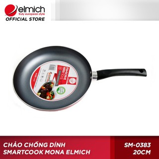 Chảo chống dính Smartcook Mona Elmich SM-0383 size 20cm