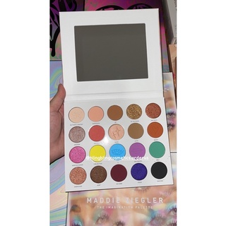 Bảng phấn Morphe x Maddie Ziegler $25