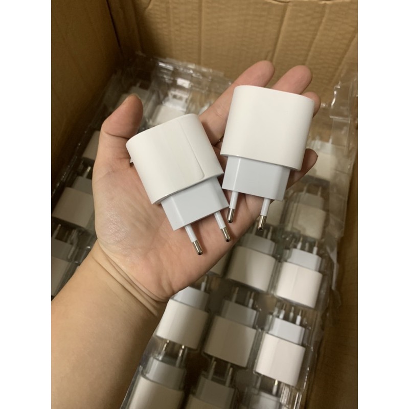 Sạc nhanh 12w hàng xuất eu