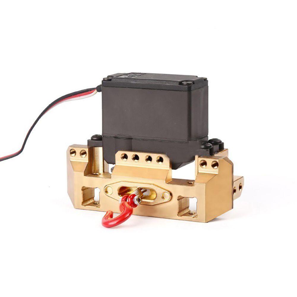 Bánh Lái Cho Xe Hơi Điều Khiển Từ Xa LAKAMIER Winch 25T 1 / 10