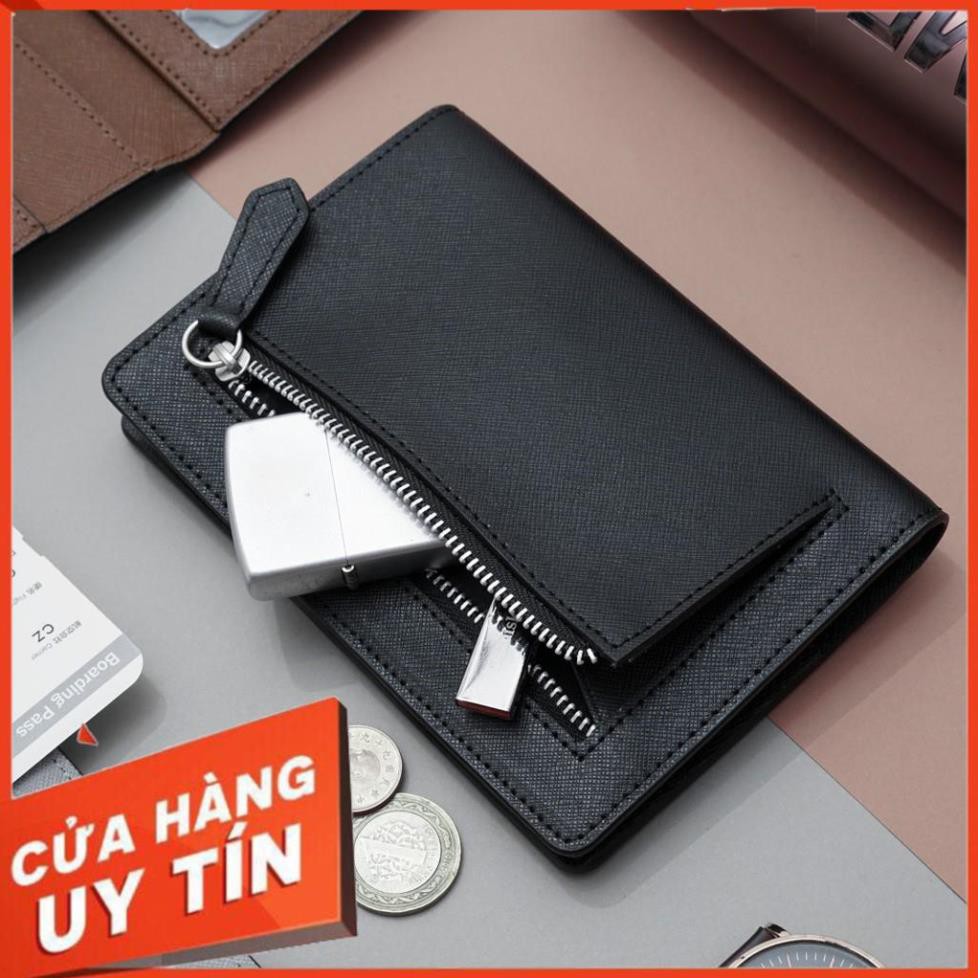 [Sale Độc Quyền] Bao đựng hộ chiếu LAGOM Passport Cover