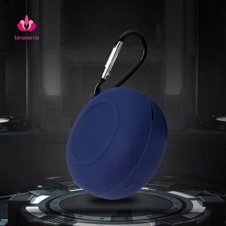 Vỏ bảo vệ hộp sạc tai nghe Bluetooth chống trầy có khóa cài cho LG Tone Free FN7 FN6 FN5 FN4