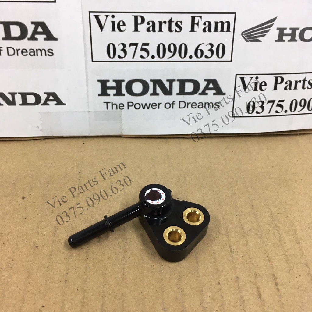 Đầu nối ống xăng, đầu chụp kim phun AB 110 2009-2010, Lead 110, SCR 110