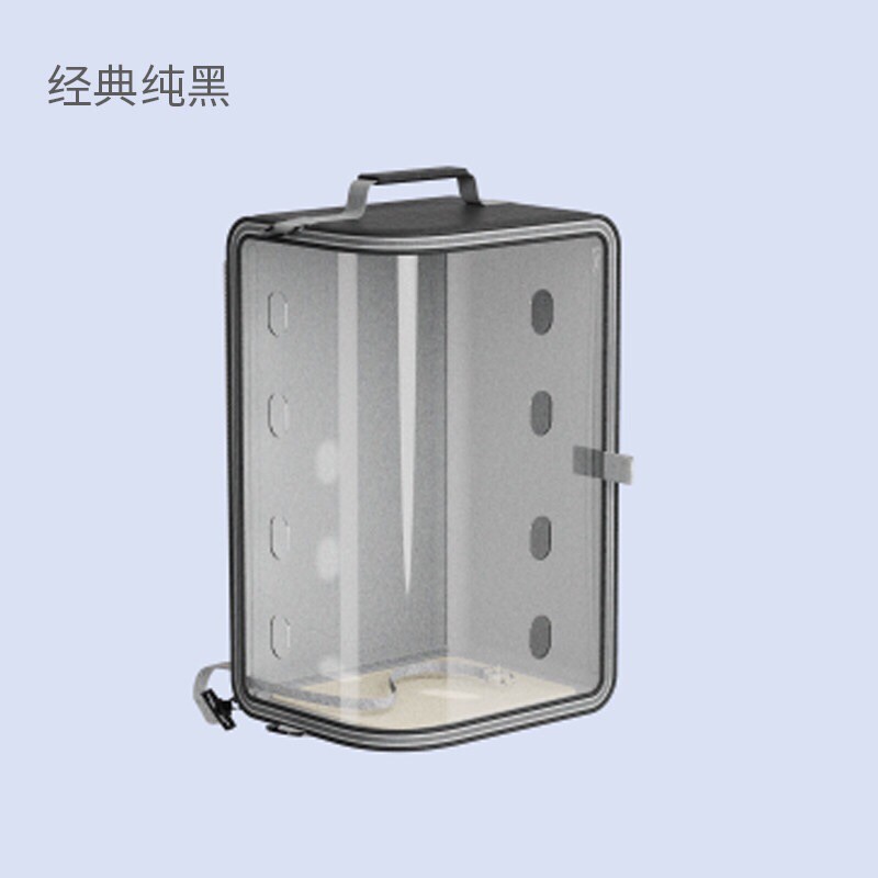 Túi vận chuyển mèo 3 trong 1