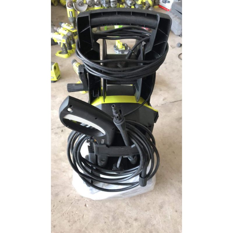 Máy rửa xe Ryobi 1800W