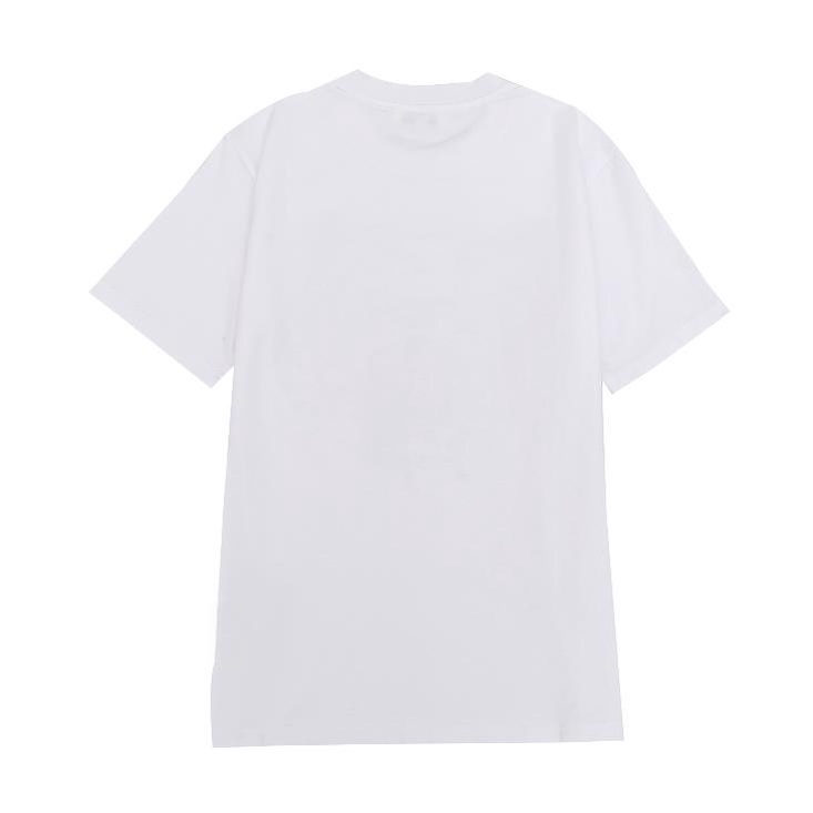 Áo thun cotton tay ngắn in chữ KENZO thời trang dành cho cặp đôi 032