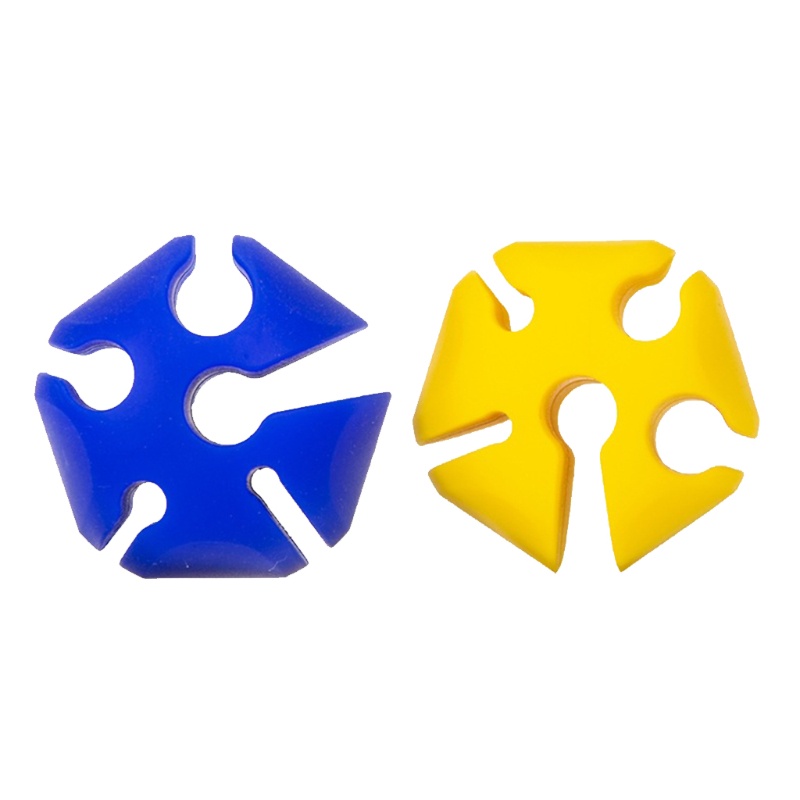 Dây Đai Cố Định Cần Câu Cá Chống Xoắn