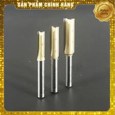 MŨI SOI THẲNG ARDEN CỐT NHỎ 6.3MM HÀNG CAO CẤP