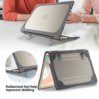 Vỏ bảo vệ case for Surface Laptop 13.5 inch Model 1769 1867 1868 Ốp lưng Vỏ chống rơi