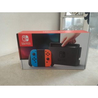 Máy Chơi Game Nintendo Switch V1 Hack
